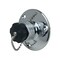 Perko Perko 0499DP099A Spare Plug with Chain - 1/2" Pipe Size 0499DP099A - alternate 1